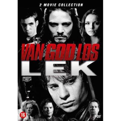 Van god los/Lek (DVD) Van god los/Lek (DVD)