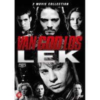 Van god los/Lek (DVD)