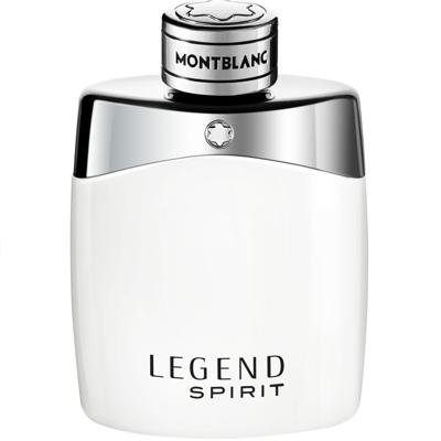 Mont Blanc - Legend Spirit (BIG SIZE) EDT 200 ml