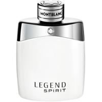 Mont Blanc - Legend Spirit (BIG SIZE) EDT 200 ml