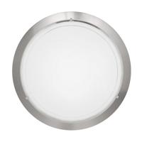 Eglo Plafondlamp Planet 1 rvs 83162