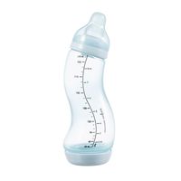 Difrax S-babyfles Natural 250ml - Ice - thumbnail