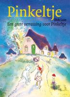 Een grote verrassing voor Pinkeltje - Dick Laan - ebook - thumbnail