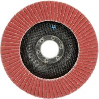 3M 51482 Cubitron™ II 969F Lamellenschuurschijf Diameter 125 mm Boordiameter 22 mm 10 stuk(s)