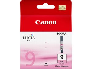 Canon PGI-9PM inktcartridge 1 stuk(s) Origineel Foto magenta