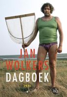 Dagboek 1971 - Jan Wolkers - ebook - thumbnail