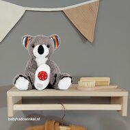 Knuffel Heartbeat Small Coco Koala