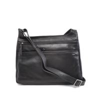 Berba Schoudertas Soft 005-445 Black