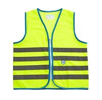 Wowow Fun, Groen (Grün - Grün fluoreszierend), Taille L (+10ans)