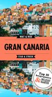 Gran Canaria - Wat & Hoe Stad & Streek - Paperback (9789021570693)