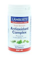 Antioxidant complex super sterk - thumbnail