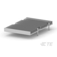 TE Connectivity 1963856-1 TE AMP HSIO Heat-Sinks Package - thumbnail