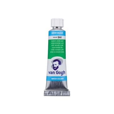 Royal Talens Van Gogh Aquarelverf Tube Hookersgroen Licht