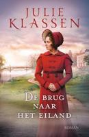 De brug naar het eiland - Julie Klassen - Paperback (9789029728454)