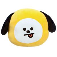 Aurora kussen Linefriends BT21 Chimmy 29 cm pluche