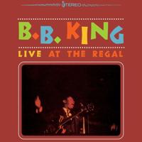 Live At The Regal - LP (0008811164614)