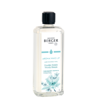 Lampe Berger Navulling - voor geurbrander - Woody Breeze - 1 Liter