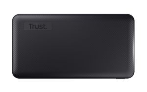 Trust Primo Lithium-Ion (Li-Ion) 10000 mAh Zwart