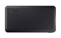 Trust Primo Lithium-Ion (Li-Ion) 10000 mAh Zwart - thumbnail