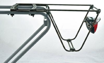 Cordo Luxe dragerverlenger