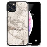 Apple iPhone 11 Pro Max Gripcase Marmer Beige