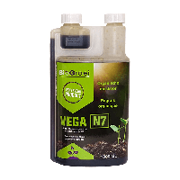 VEGA N7 plantaardige meststof 1L