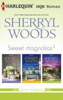 Sweet Magnolias 3 - Sherryl Woods - ebook