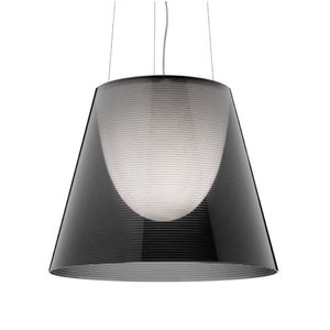 FLOS K Tribe S2 Hanglamp Fume