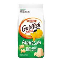 Pepperidge Farm - Goldfish Crackers Parmasan - 187g