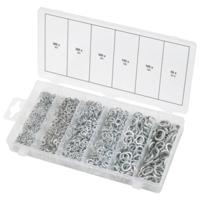 KS Tools 1200-delige Veerringenset M3-M10