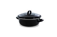 BK Fortalit braadpan 24 cm