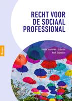 Recht voor de sociaal professional - Dineke Sepmeijer-Schmahl, Mark Sepmeijer - eBook (9789024400799)