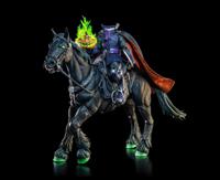 Figura Obscura Actionfigur Headless Horseman Green Spectral - thumbnail