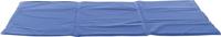 TRIXIE Verfrissend tapijt blauw - 100 x 60 cm