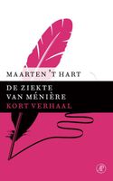 De ziekte van Meniere - Maarten 't Hart - ebook - thumbnail