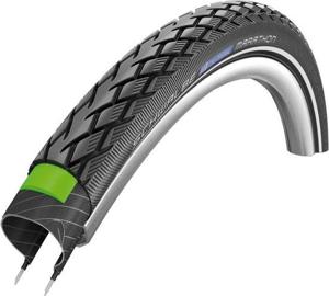 Schwalbe buitenband Marathon GreenGuard 18 x 1.65 (44 355)