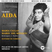 Aida (Mexico 03/07/1951 - CD (0190295844509)