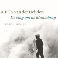 De slag om de Blauwbrug