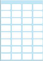 HERMA Multi-purpose labels 12x19mm white 224 pcs. etiket - thumbnail