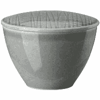 ROSENTHAL - Mesh Mountain - Suikerpot met deksel 0,22l