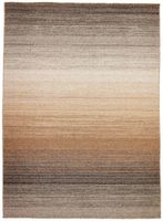 MOMO Rugs - Vloerkleed Panorama Kelim Naturel Multi - 250x300 cm