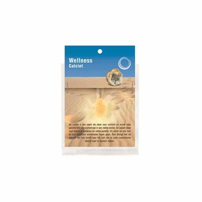 Gezondheids Hanger Calciet