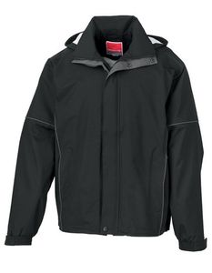 Result RT111M Urban Fell Lightweight Technical Jacket