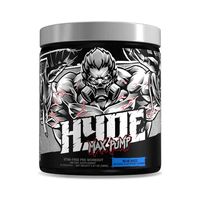 HYDE Max Pump 25servings - thumbnail