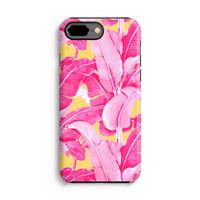 Pink Banana: iPhone 7 Plus Tough Case