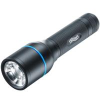 Walther 3.7077 PRO zaklampen UV5 ultraviolette lamp, meerkleurig, 145 mm