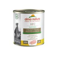 Almo Nature HFC Natural kipfilet natvoer hond (280 g) 24 x 280 g