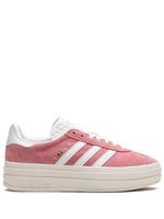 adidas Gazelle Bold platform sneakers - Rose