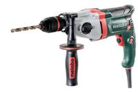 Metabo BE 850-2 3100 RPM SDS-plus 2,6 kg Zwart, Groen, Grijs