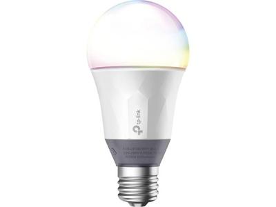TP-LINK LED-lamp (los) LB130 E27 Energielabel: A+ (A++ - E) 11 W RGBW